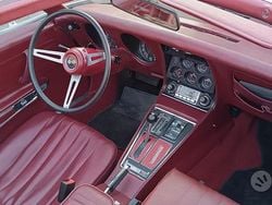 Usata 1970 Corvette C3 | 30.000 €