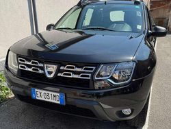 Usata 2015 Dacia Duster Ambiance SUV | 8200 € (Buon prezzo)
