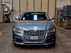 Usata 2009 Audi S3 Tre volumi | 13.500 € (Buon prezzo)