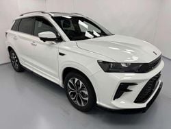 Pure white Nuova 2025 Cirelli 3 SUV | 24.400 € (Ottimo prezzo)