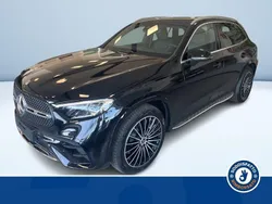 Nero Nuova 2025 Mercedes GLC300e Advanced SUV | 73.400 € (Super prezzo)