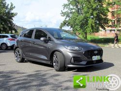 Grigio scuro perlato Usata 2024 Ford Fiesta S Due volumi | 19.900 € (Molto cara)