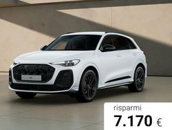Bianco ghiacciaio metallizzato Nuova 2025 Audi Q5 S-Line SUV | 69.600 € (Super prezzo)