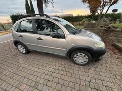 Usata 2007 Citroën C3 XTR Tre volumi | 2300 € (Buon prezzo)