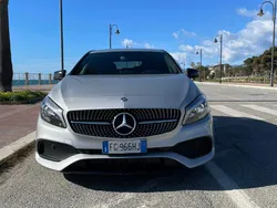 Usata 2017 Mercedes A220 Premium Tre volumi | 17.000 €
