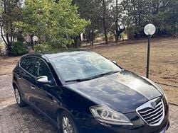 Usata 2013 Lancia Delta Due volumi | 5900 € (Molto cara)