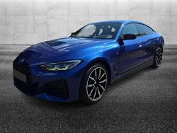 Blu/azzurro Usata 2022 BMW M440 Tre volumi | 56.450 € (Buon prezzo)