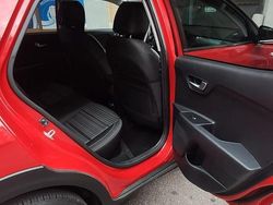 Rosso Usata 2022 Kia Stonic SUV | 17.000 €