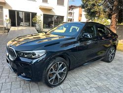 Nero Usata 2022 BMW X6 M Sport SUV | 52.999 € (Super prezzo)