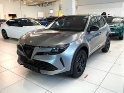 Grigio Nuova 2025 Alfa Romeo GT Junior SUV | 24.850 € (Super prezzo)