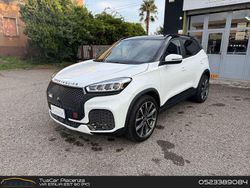 Bianco Usata 2024 Sportequipe S5 SUV | 26.000 €