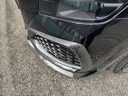 Nero Usata 2022 Audi RS Q8 Ambiente SUV | 185.000 €