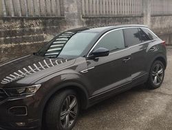 Usata 2019 VW T-Roc R-line SUV | 16.000 € (Buon prezzo)