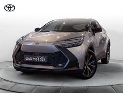 Grigio metallizzato Usata 2024 Toyota C-HR Trend SUV | 32.900 € (Buon prezzo)