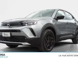 Grigio Usata 2022 Opel Mokka Elegance SUV | 19.400 € (Buon prezzo)