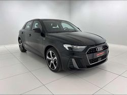 Nero Usata 2025 Audi A1 Sportback S-Line Due volumi | 25.900 € (Buon prezzo)