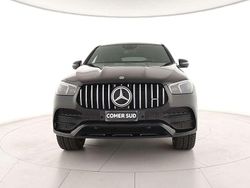 Nero Usata 2020 Mercedes GLE400 Premium Coupé | 62.900 € (Ottimo prezzo)