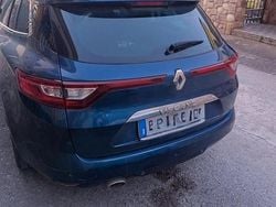 Usata 2017 Renault Mégane GrandTour Intens Station wagon | 8400 € (Ottimo prezzo)