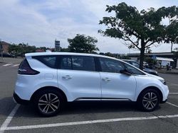 Usata 2021 Renault Espace Business Monovolume | 19.900 € (Buon prezzo)