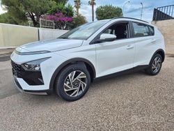 Nero Nuova 2025 Hyundai Bayon SUV | 16.600 €