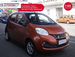 Arancione Usata 2019 DR DR 1.0 Due volumi | 5900 € (Ottimo prezzo)