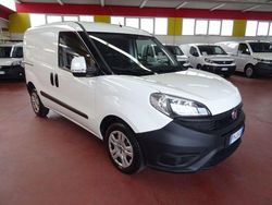 Bianco Usata 2017 Fiat Doblò Monovolume | 11.500 € (Buon prezzo)