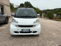 Usata 2011 Smart ForTwo Cabrio Cabrio | 4700 € (Ottimo prezzo)