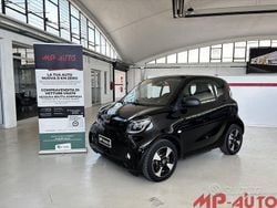 Nero Usata 2020 Smart ForTwo Electric Drive Pulse Tre volumi | 12.800 € (Buon prezzo)
