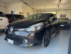 Nero Usata 2016 Renault Clio IV Tre volumi | 7790 € (Buon prezzo)