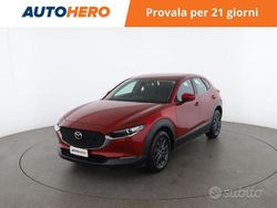Rosso Usata 2022 Mazda CX-30 Evolve SUV | 20.999 € (Buon prezzo)