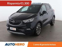 Grigio Usata 2017 Opel Mokka X Innovation SUV | 12.999 € (Buon prezzo)