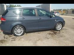 Blu Usata 2009 Seat Altea Tre volumi | 3500 €