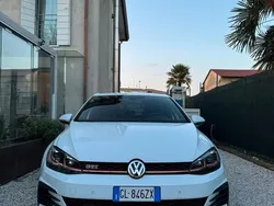 Usata 2019 VW Golf VII GTI Due volumi | 22.000 € (Ottimo prezzo)