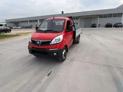 Rosso Nuova 2025 Piaggio Porter SUV | 21.838 € (Buon prezzo)