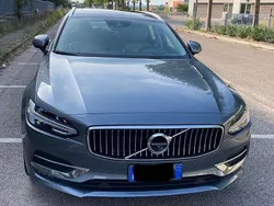 Usata 2016 Volvo V90 Inscription Station wagon | 25.500 € (Molto cara)