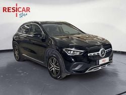 Nero metallizzato Usata 2022 Mercedes GLA200 Business SUV | 32.900 € (Ottimo prezzo)