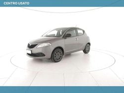 Grigio Usata 2020 Lancia Ypsilon Gold Due volumi | 10.400 € (Buon prezzo)