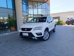 Bianco(met.) Usata 2018 Seat Ateca Business SUV | 13.890 € (Buon prezzo)