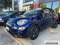 Blu Usata 2022 Fiat 500X Urban SUV | 14.000 € (Ottimo prezzo)