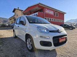Bianco Usata 2017 Fiat Panda Easy Tre volumi | 7950 € (Buon prezzo)