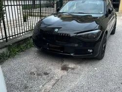 Usata 2013 BMW 120 Sport Line Due volumi | 12.000 € (Cara)