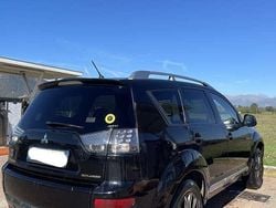 Usata 2007 Mitsubishi Outlander Instyle SUV | 5400 € (Buon prezzo)