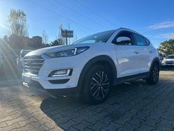 Bianco Usata 2019 Hyundai Tucson SUV | 8900 € (Super prezzo)