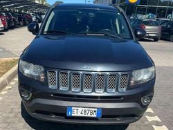 Nero Usata 2013 Jeep Compass North SUV | 4500 € (Ottimo prezzo)