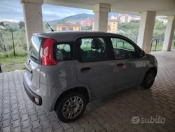Usata 2017 Fiat Panda Due volumi | 8500 € (Buon prezzo)