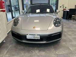 Gray Usata 2023 Porsche 911 Carrera 4S Coupé | 142.800 € (Buon prezzo)