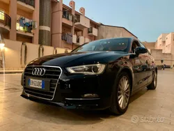 Usata 2013 Audi A3 Sportback Station wagon | 13.000 € (Buon prezzo)