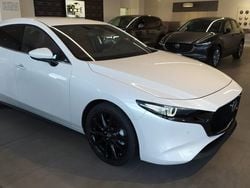 Vari colori metallizzato Nuova 2025 Mazda 3 Exceed Due volumi | 25.900 € (Super prezzo)