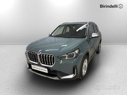 Verde Usata 2024 BMW X1 xLine SUV | 38.500 € (Super prezzo)