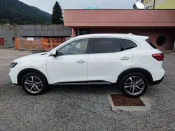 Bianco Usata 2023 MG EHS Exclusive SUV | 24.000 € (Molto cara)